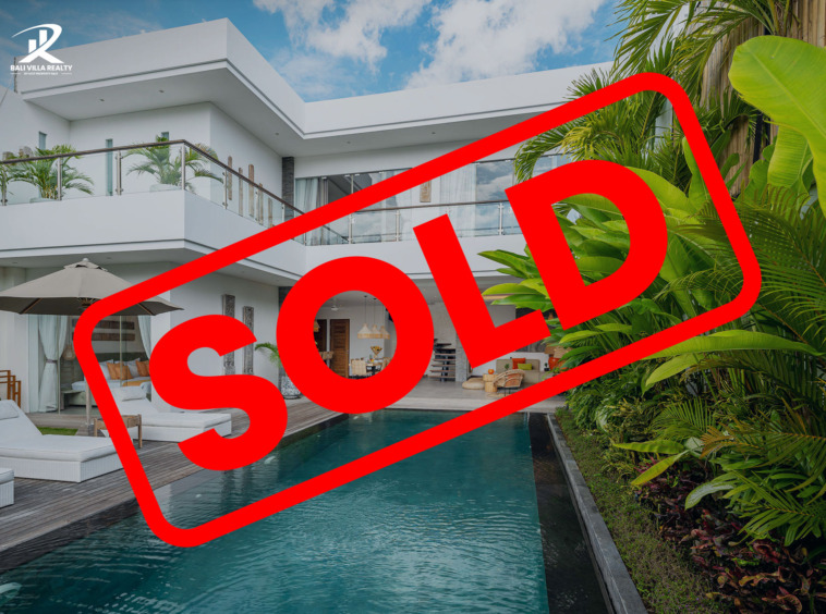 Mdura Villa by Ilot Property bali