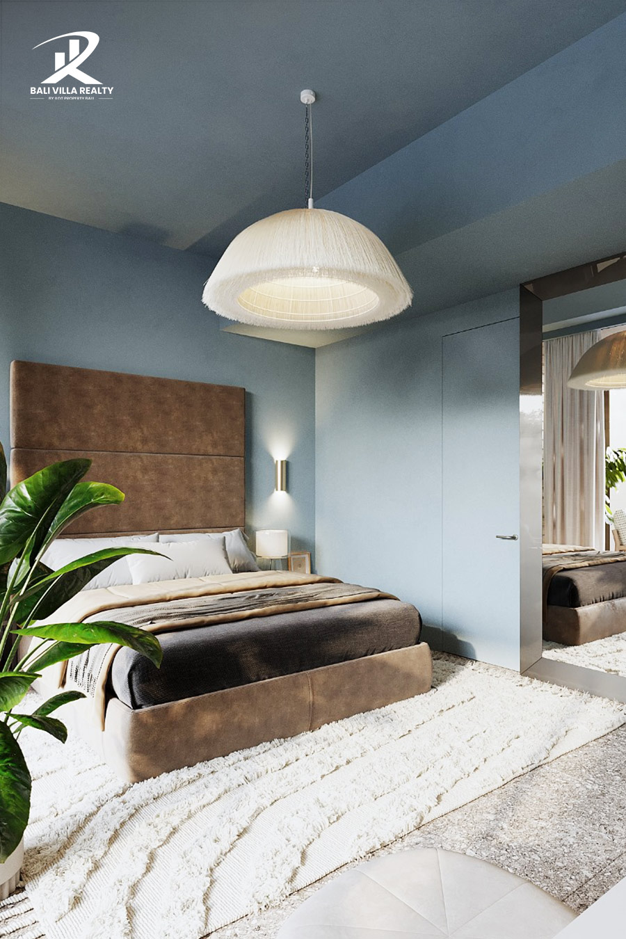 Balangan Beach Retreats with our exquisite 2-bedroom Smart Villas
