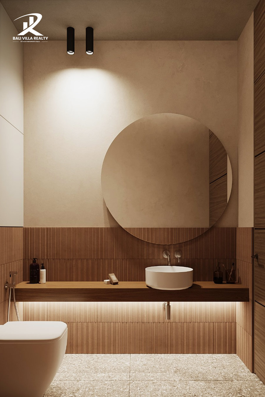 Balangan Beach Retreats with our exquisite 2-bedroom Smart Villas