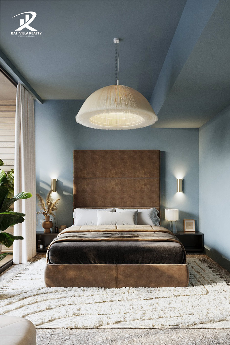 Balangan Beach Retreats with our exquisite 2-bedroom Smart Villas