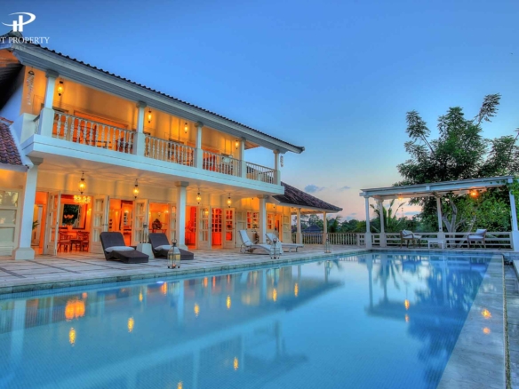 Bali Villa for Sale