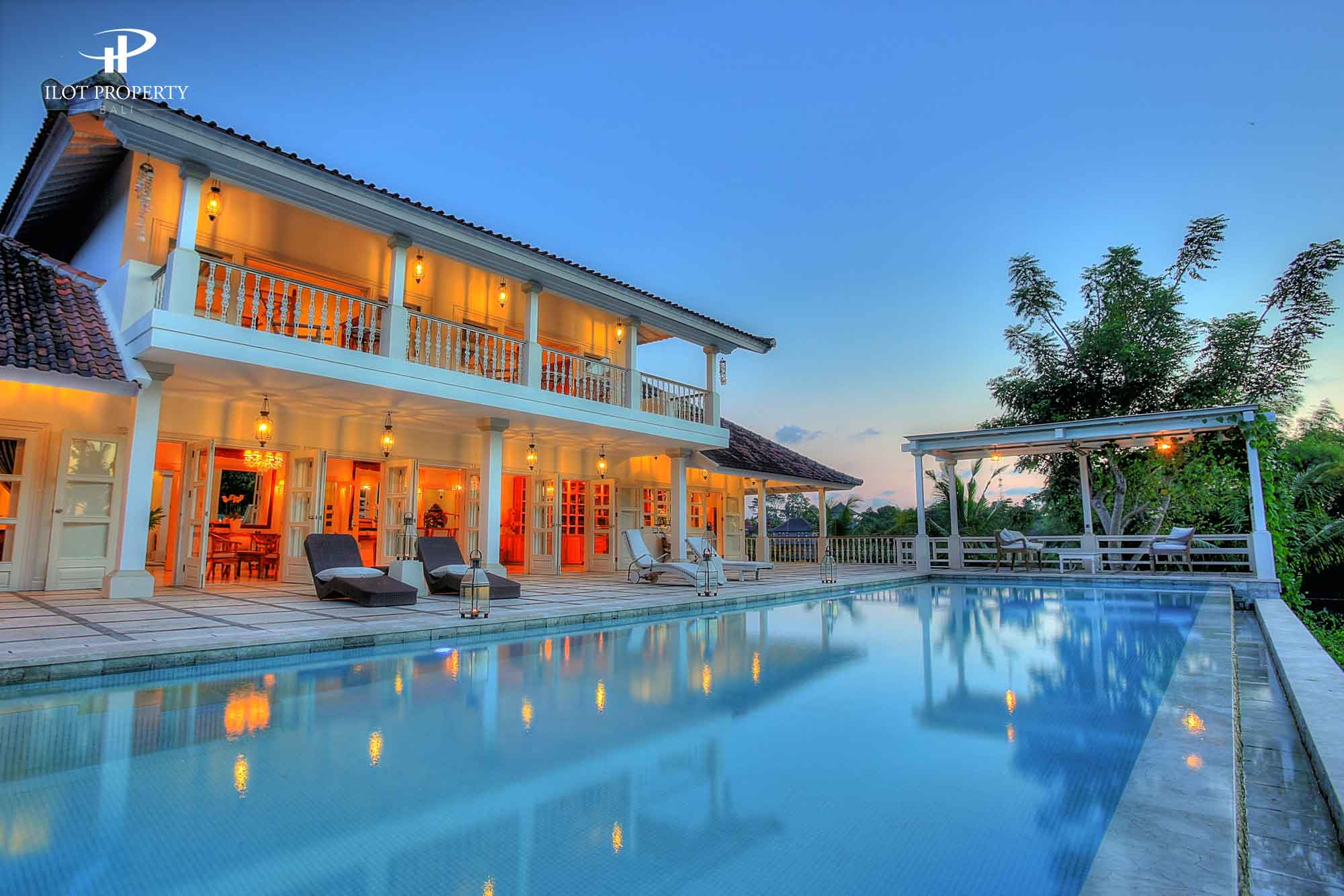 Bali Villa for Sale