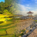 Ubud or Sanur: Which One is Better for You?