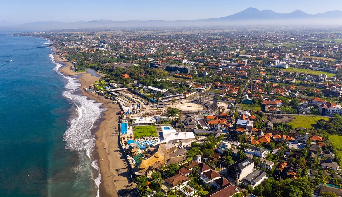 Invest in Canggu Bali