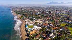 Invest in Canggu Bali