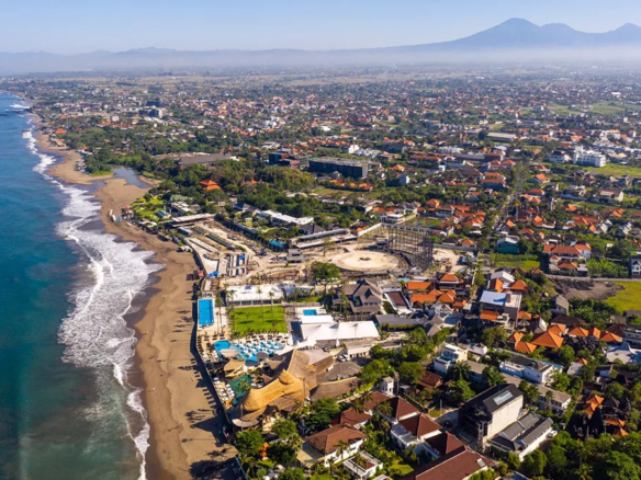 Invest in Canggu Bali