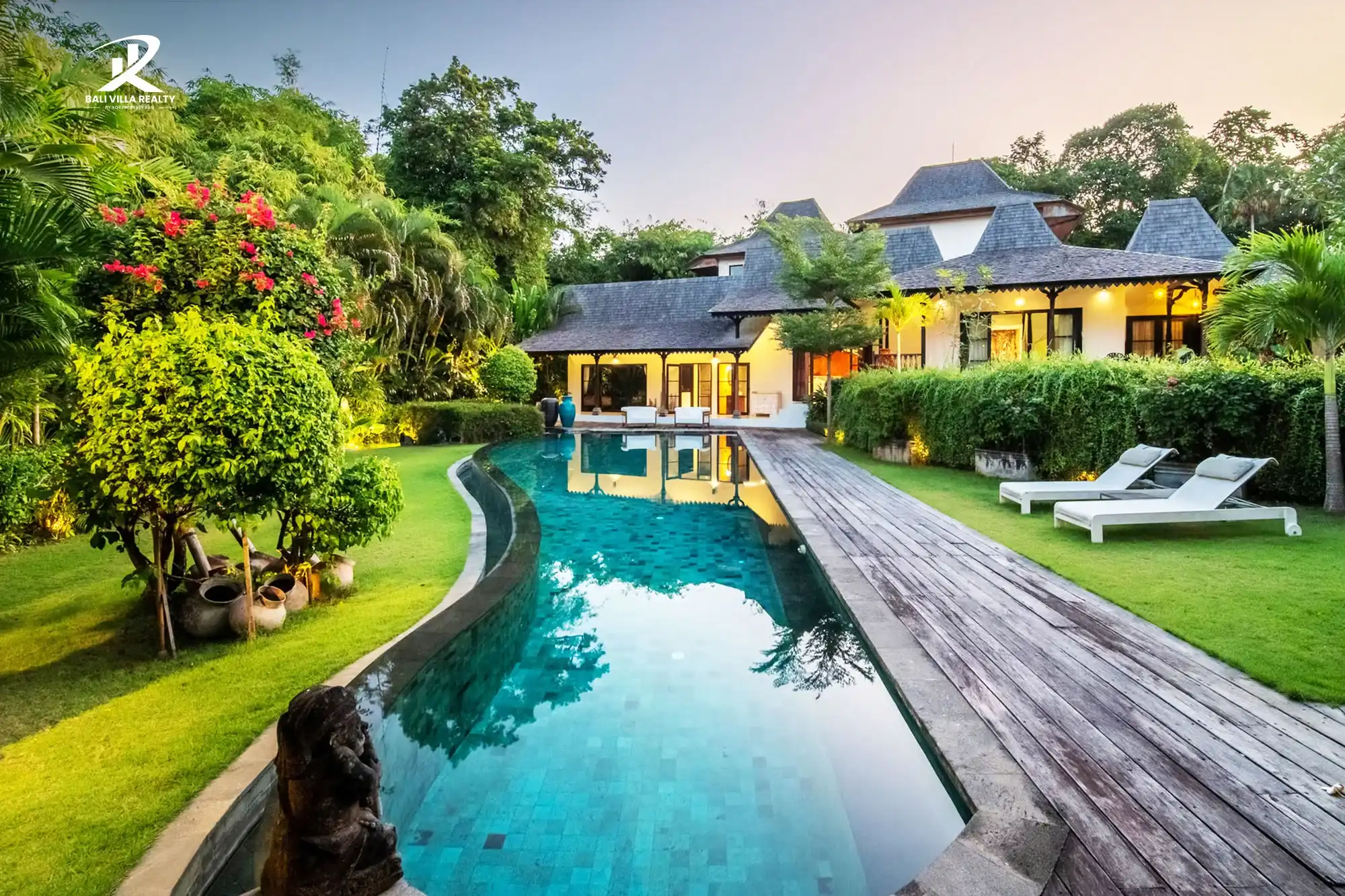 How Much to Buy a Villa in Bali?
