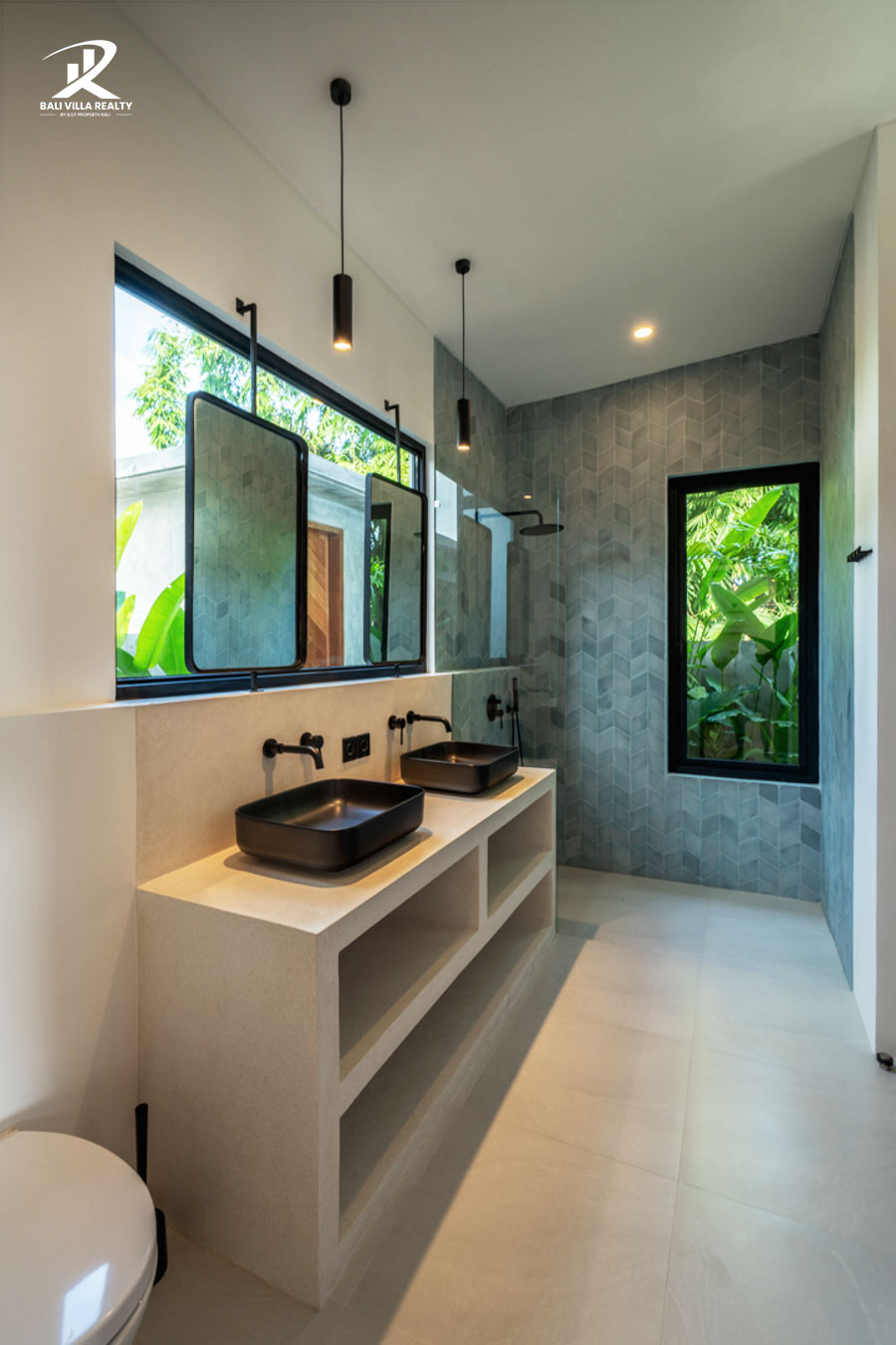 2 Bedroom Villa For Sale Leasehold In Bali Tabanan