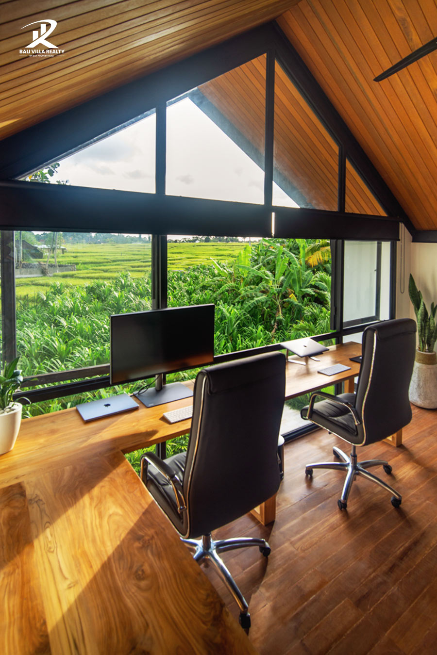 2 Bedroom Villa For Sale Leasehold In Bali Tabanan