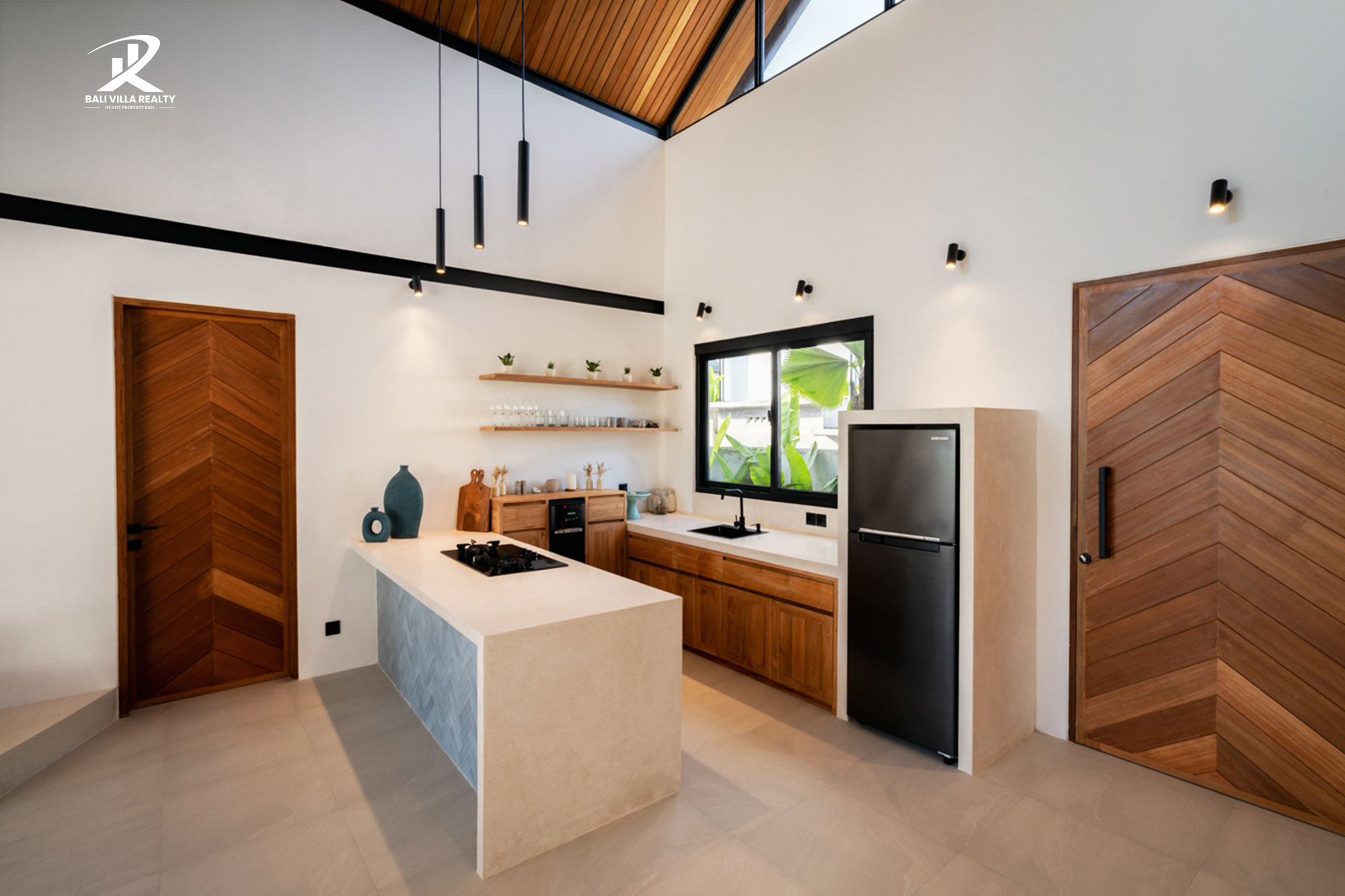 2 Bedroom Villa For Sale Leasehold In Bali Tabanan