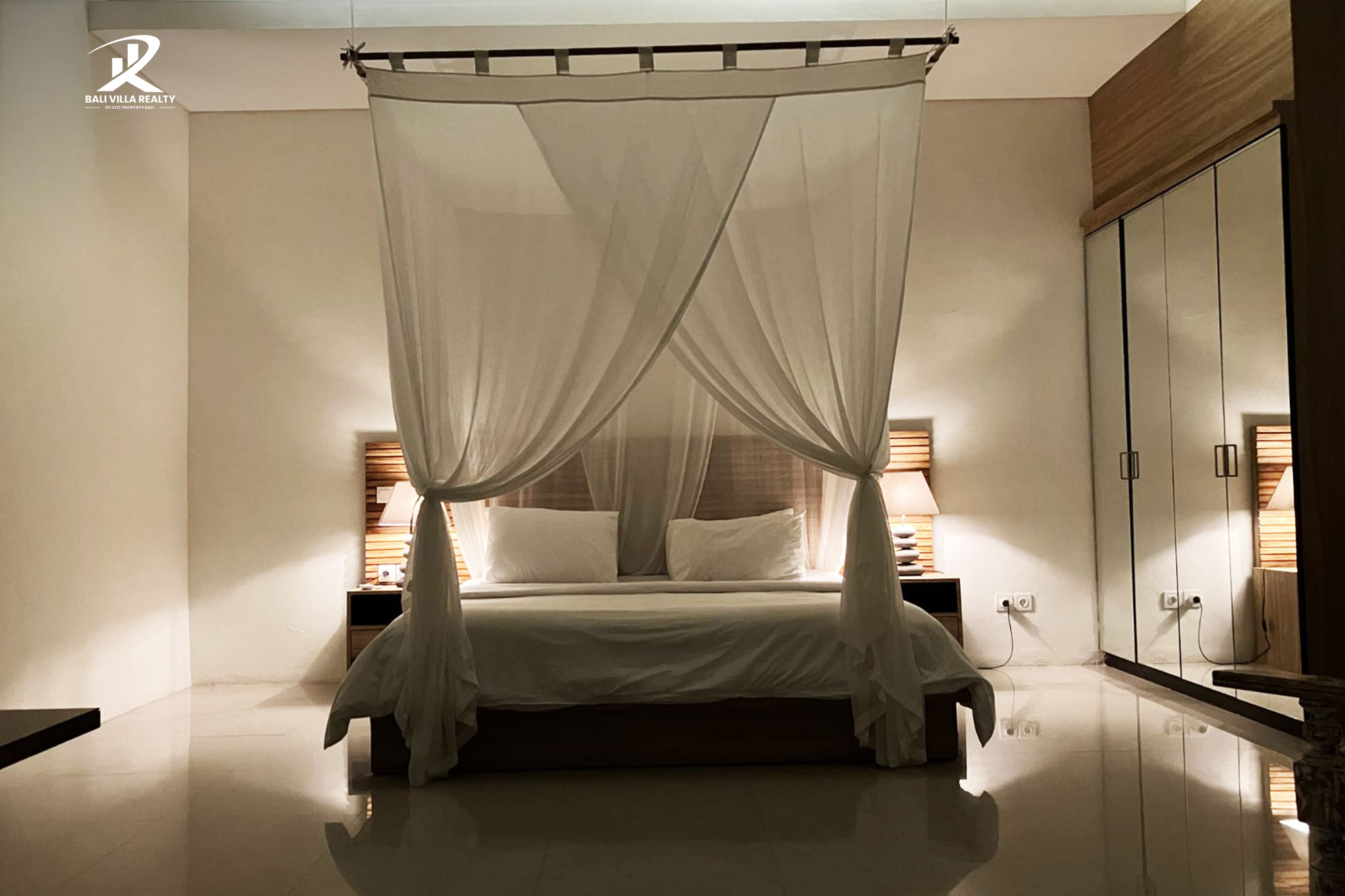Beautiful 2 Bedroom Villa for Yearly Rental in Bali Umalas
