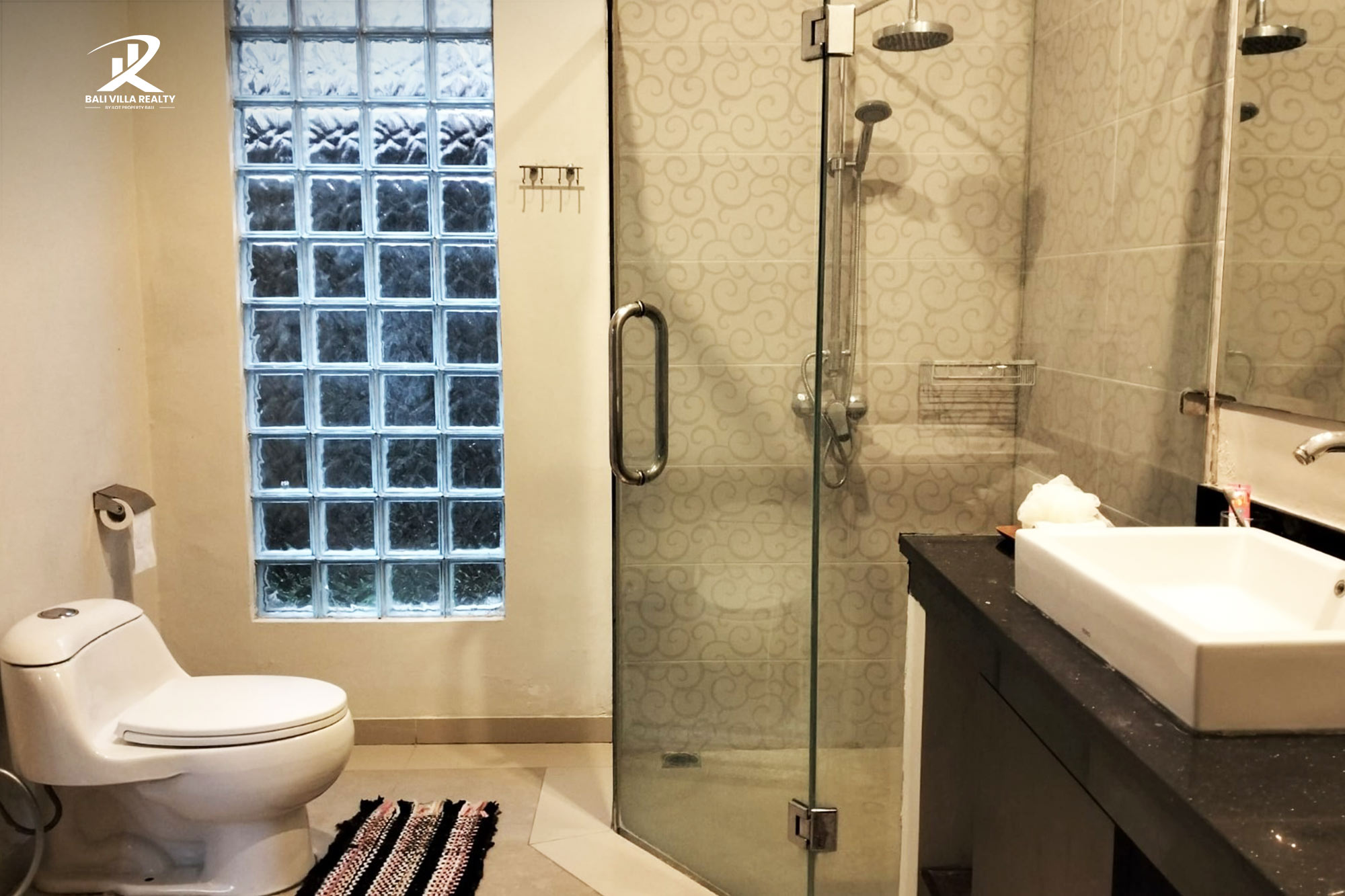 Beautiful 2 Bedroom Villa for Yearly Rental in Bali Umalas
