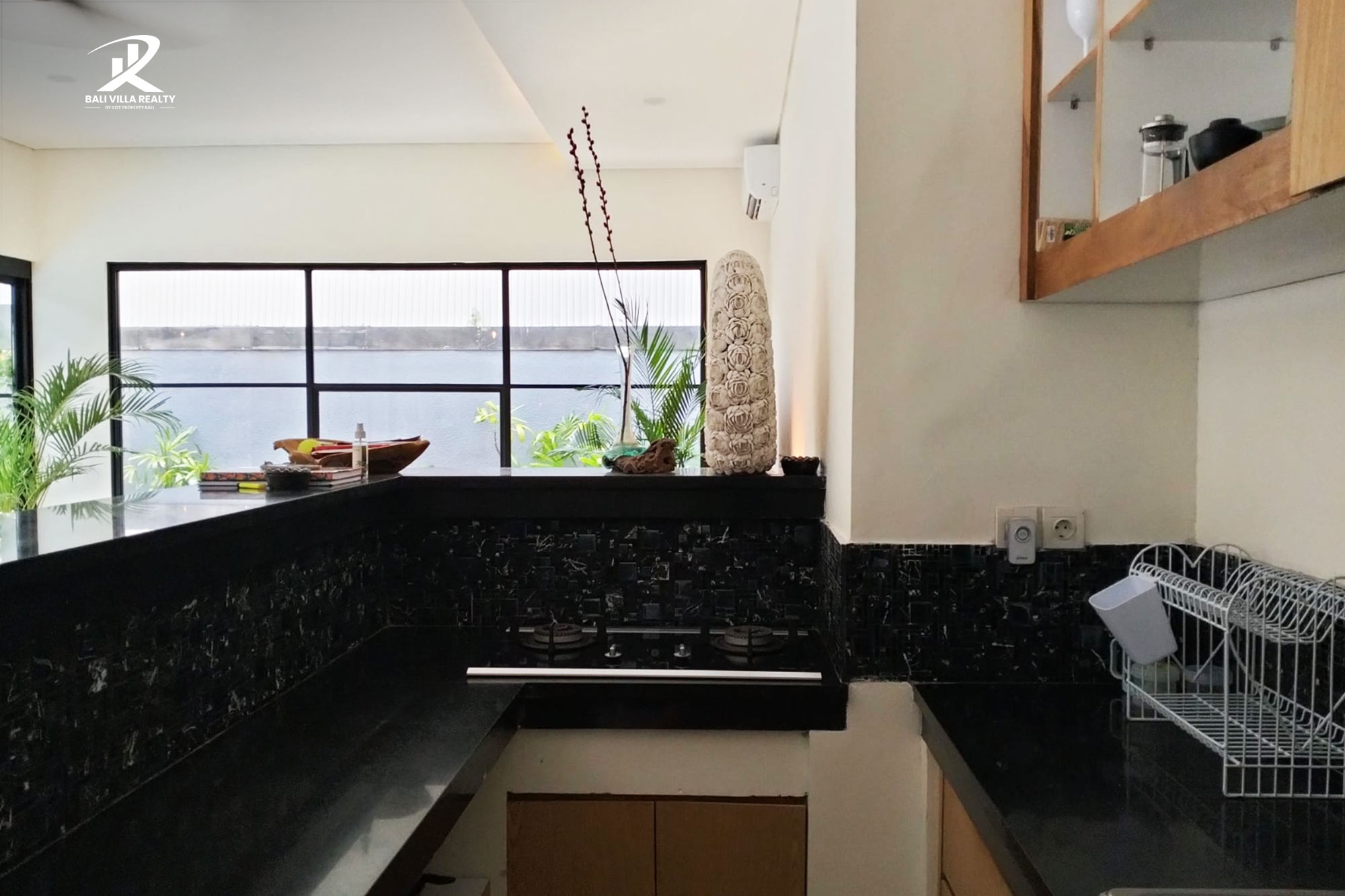 Beautiful 2 Bedroom Villa for Yearly Rental in Bali Umalas