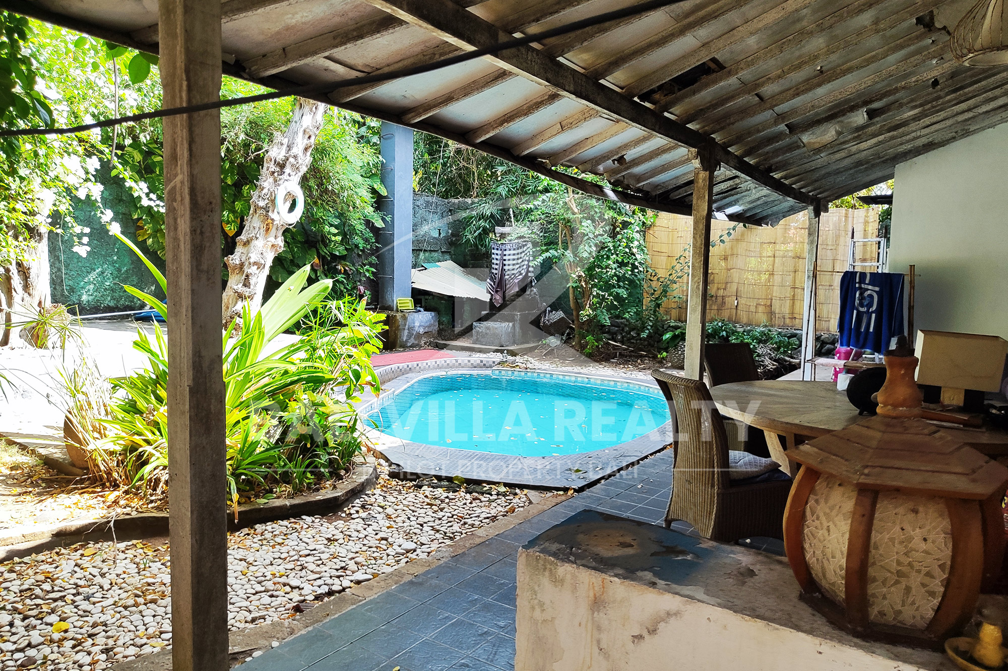 600m2 Amazing Land At Heart Of Seminyak