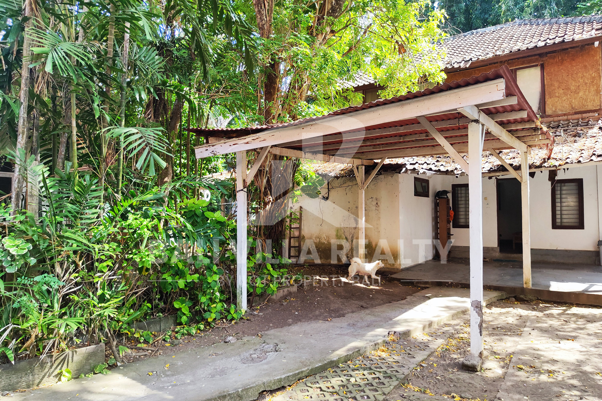 600m2 Amazing Land At Heart Of Seminyak