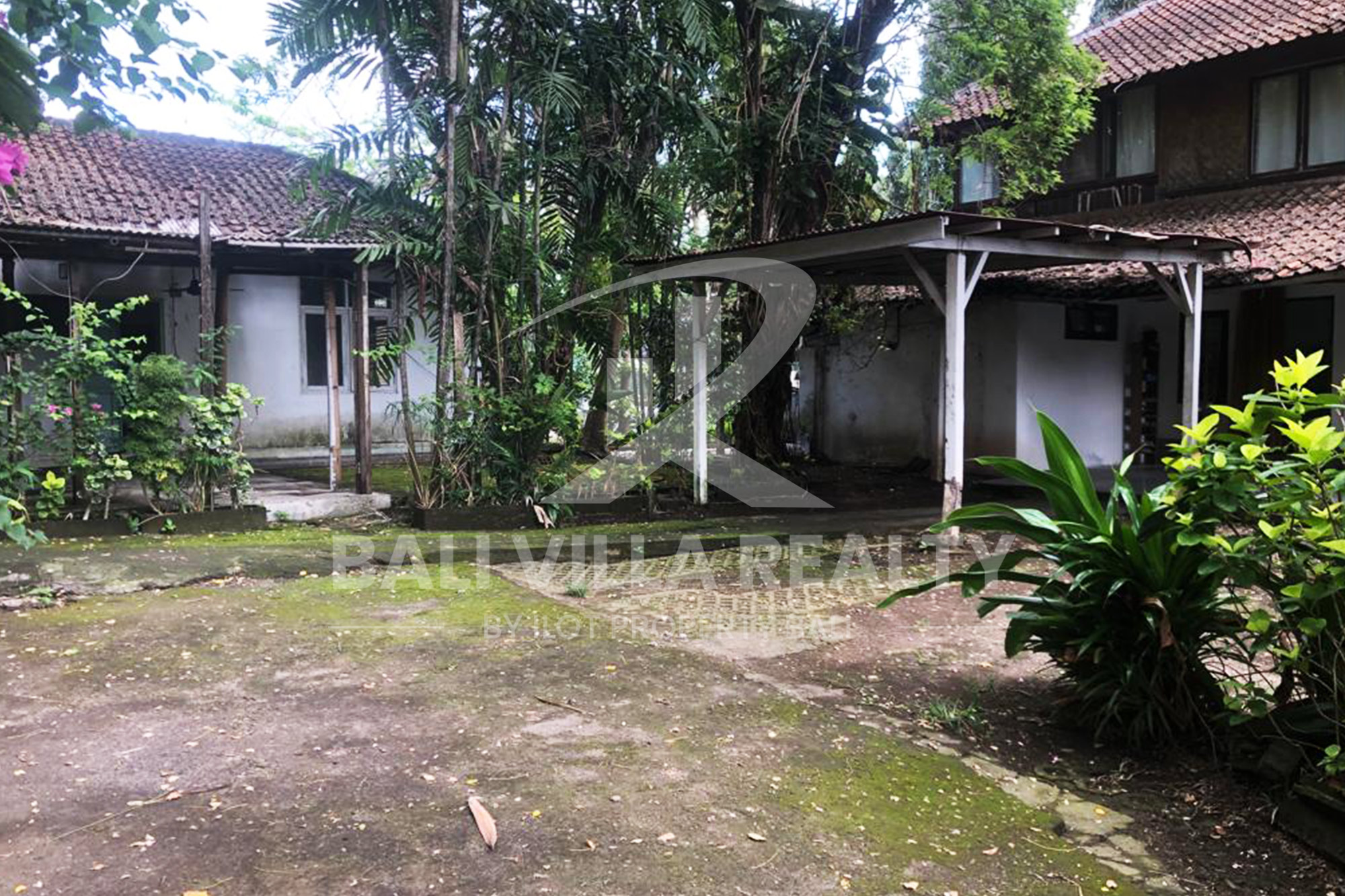 600m2 Amazing Land At Heart Of Seminyak