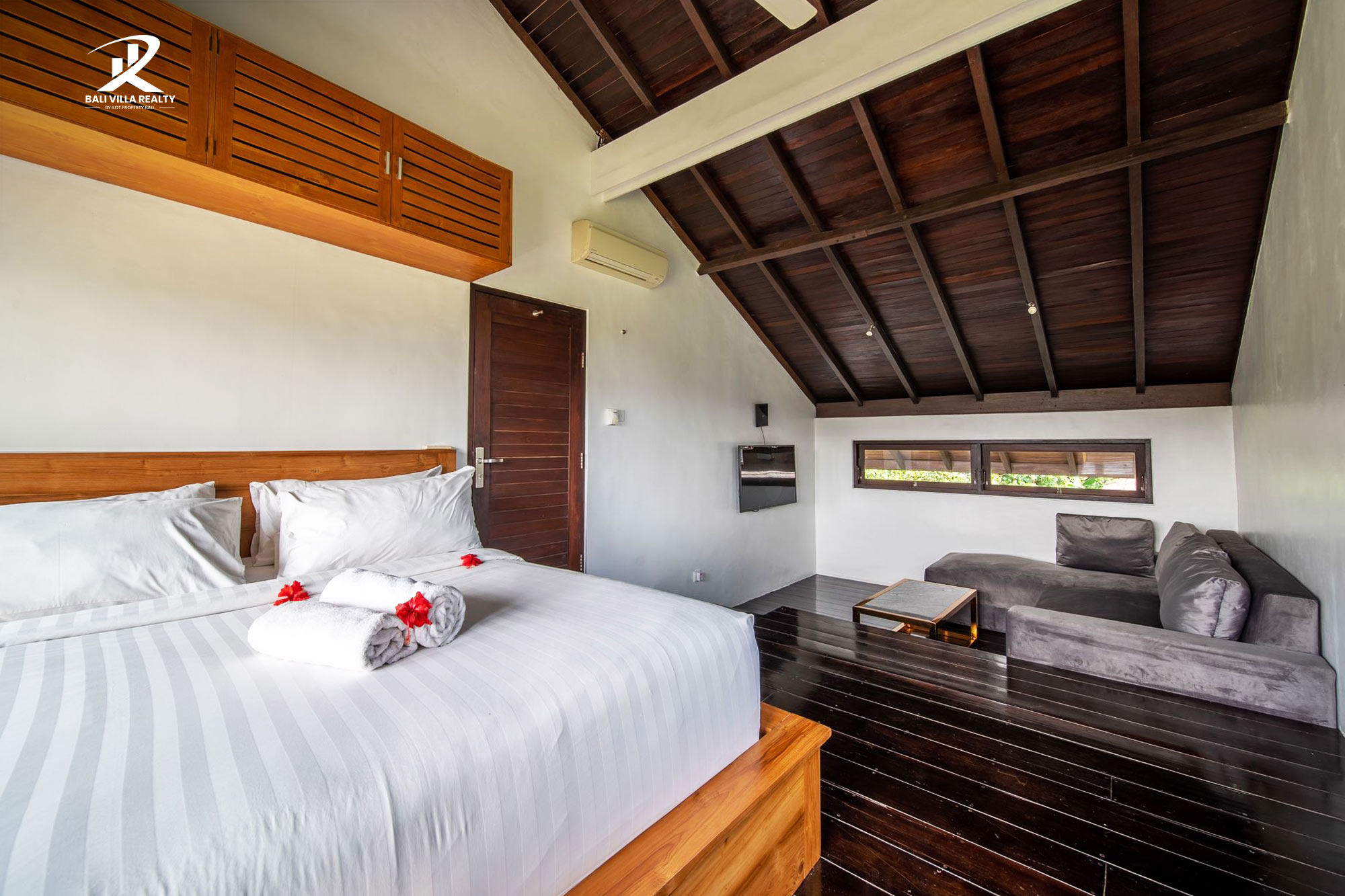 Beautiful 5 Bedroom Villa for Sale Leasehold in Bali Ubud