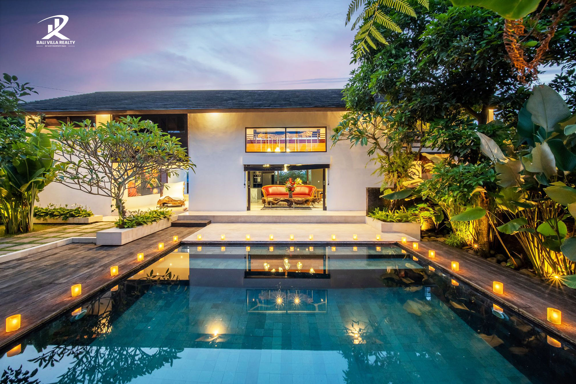 Beautiful 5 Bedroom Villa for Sale Leasehold in Bali Ubud