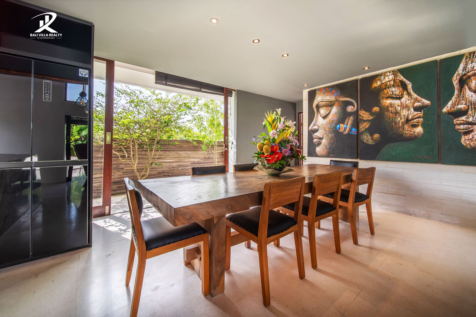 Beautiful 5 Bedroom Villa for Sale Leasehold in Bali Ubud