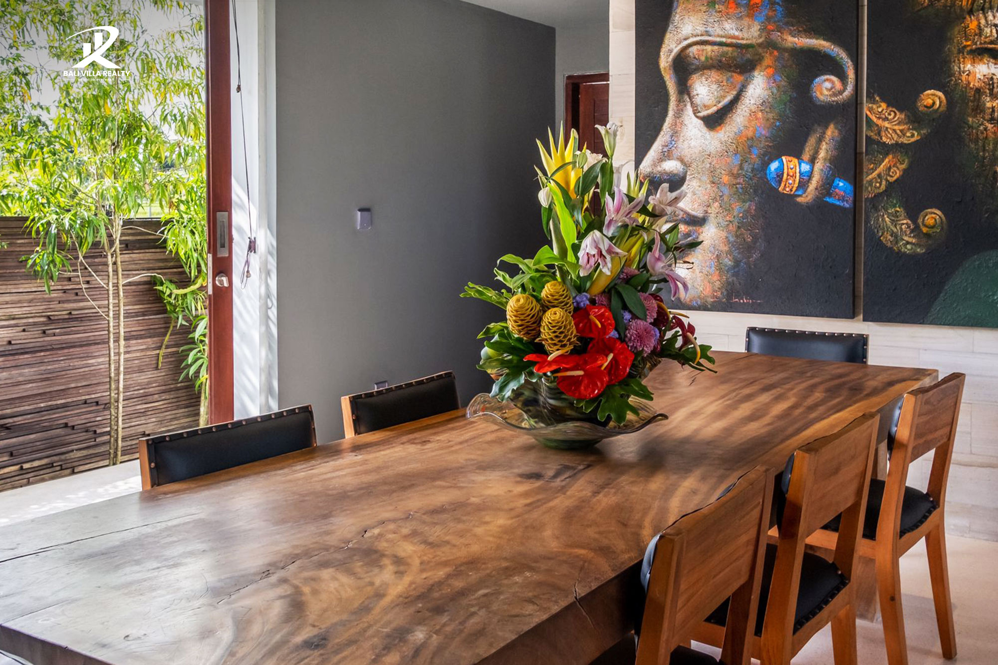 Beautiful 5 Bedroom Villa for Sale Leasehold in Bali Ubud