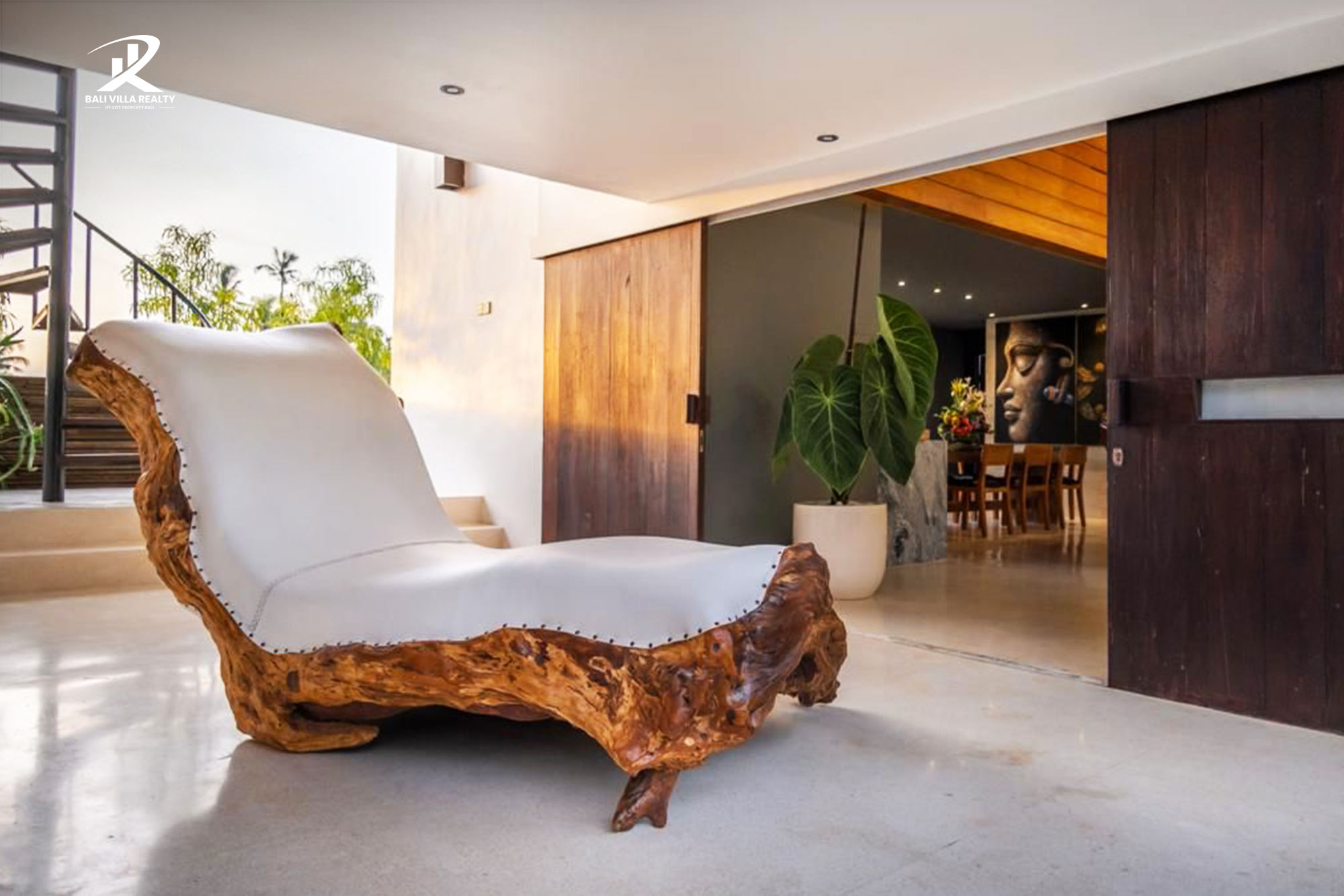 Beautiful 5 Bedroom Villa for Sale Leasehold in Bali Ubud