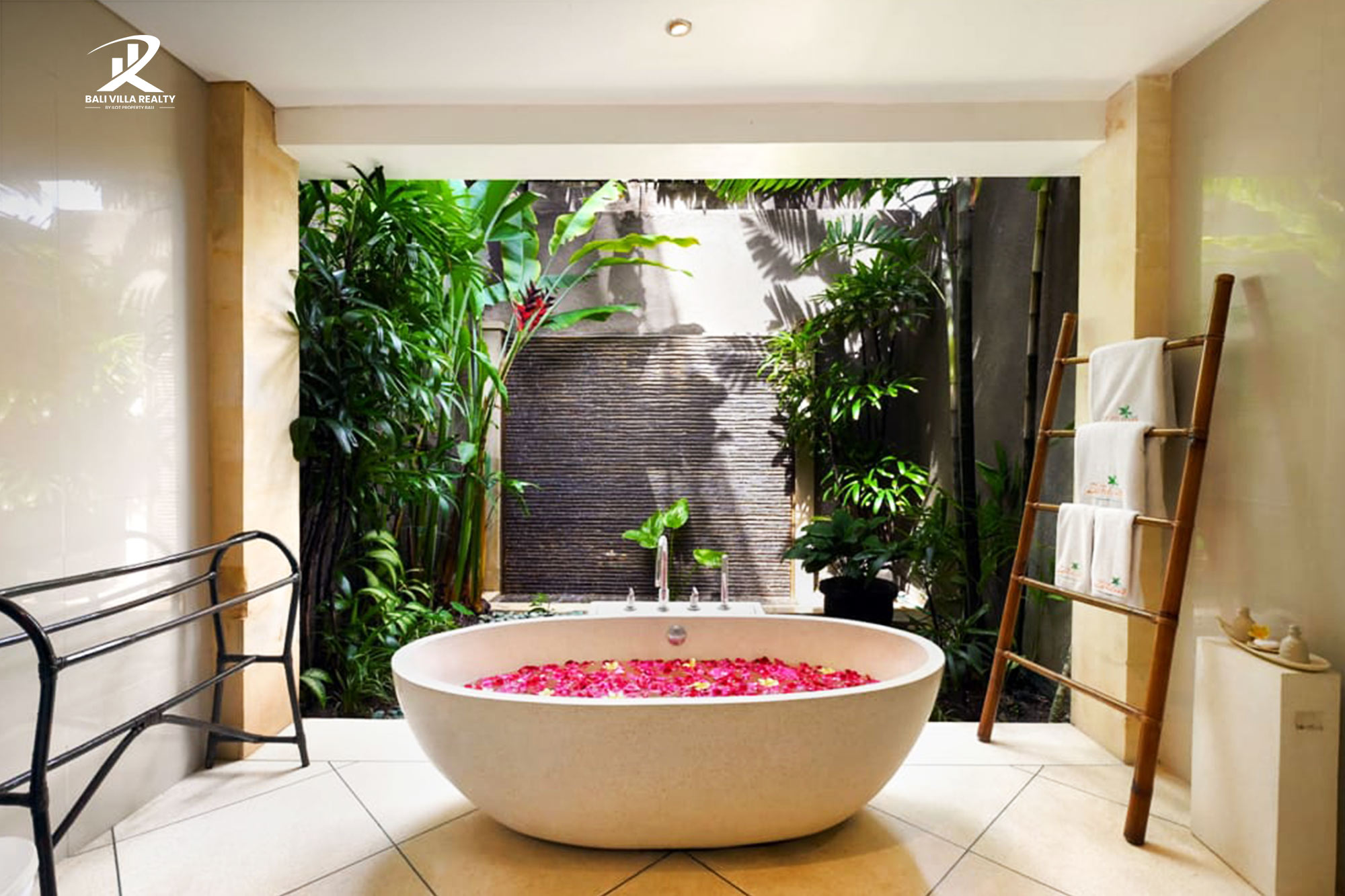 Near The Beach 2 Units Villa for Sale Freehold in Bali Seminyak