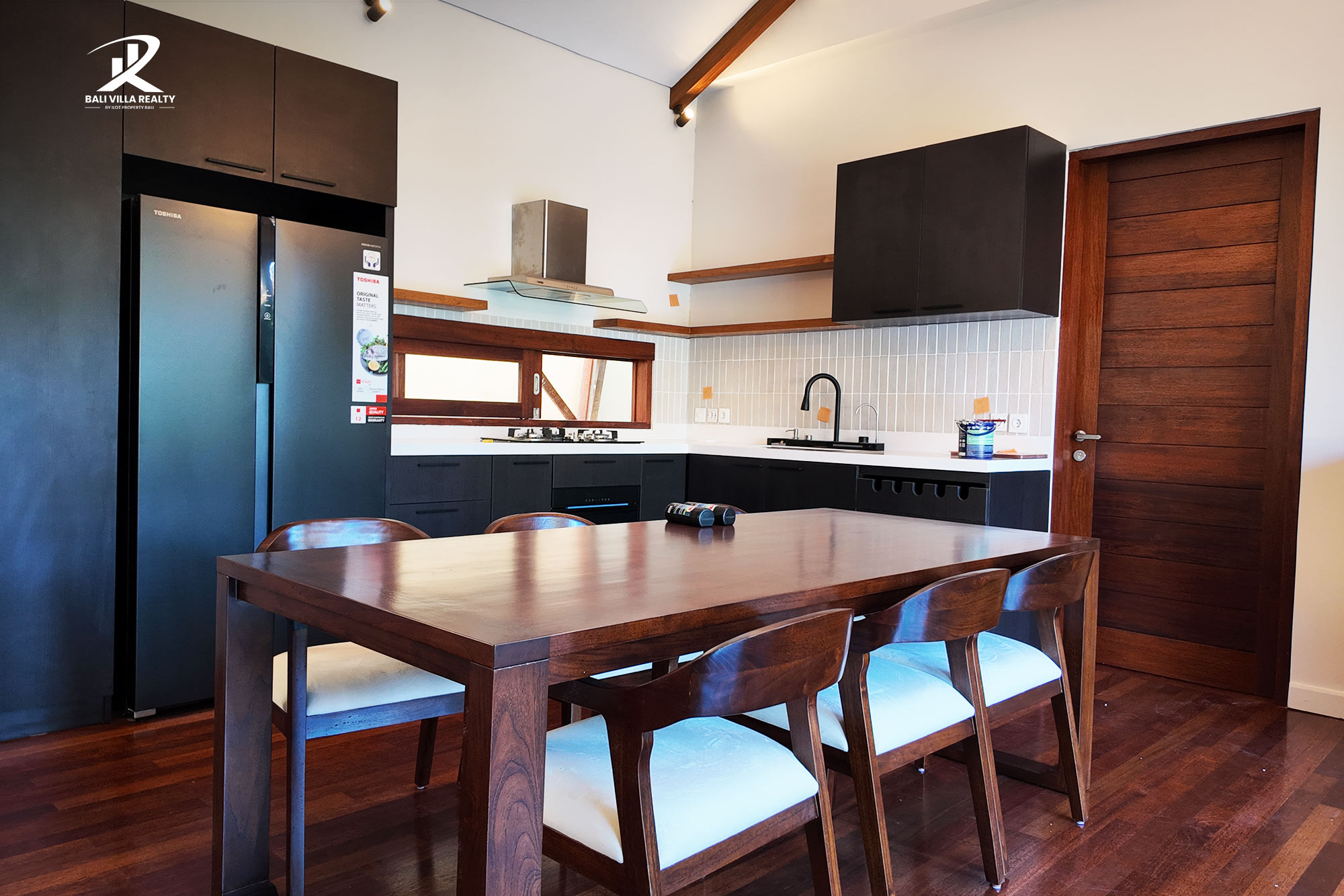 Perfectly Located 3 Bedroom Villa for Sale Leasehold in Bali Sanur