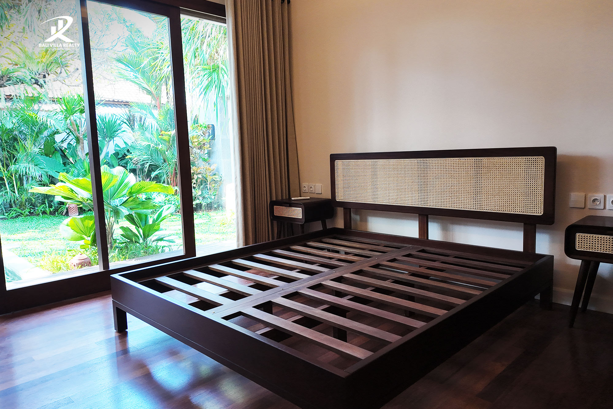 Perfectly Located 3 Bedroom Villa for Sale Leasehold in Bali Sanur