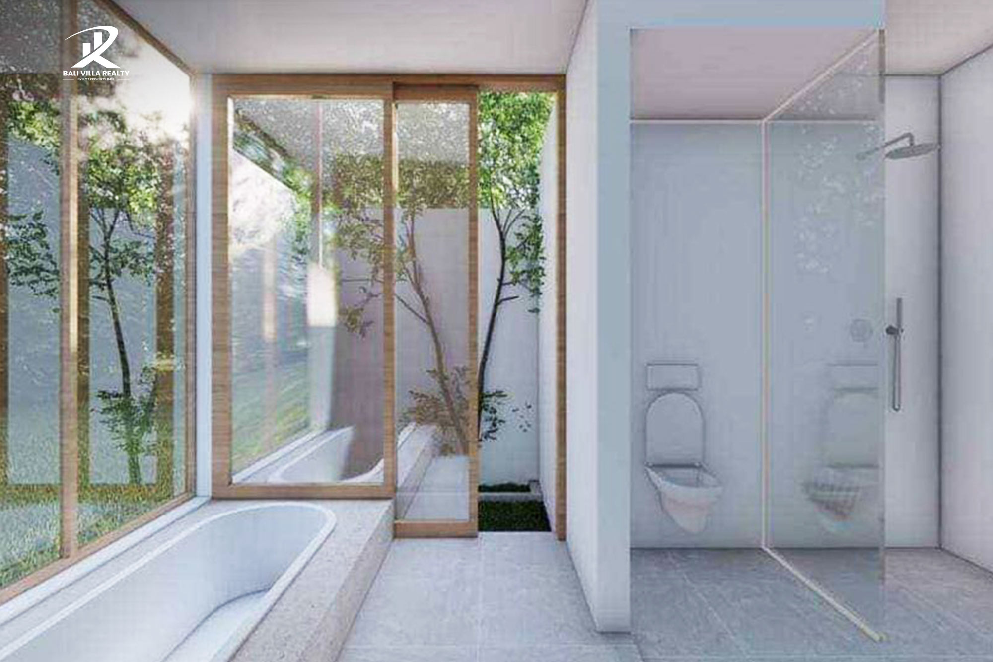Brand New Villa In The Bustling Center Of Ubud