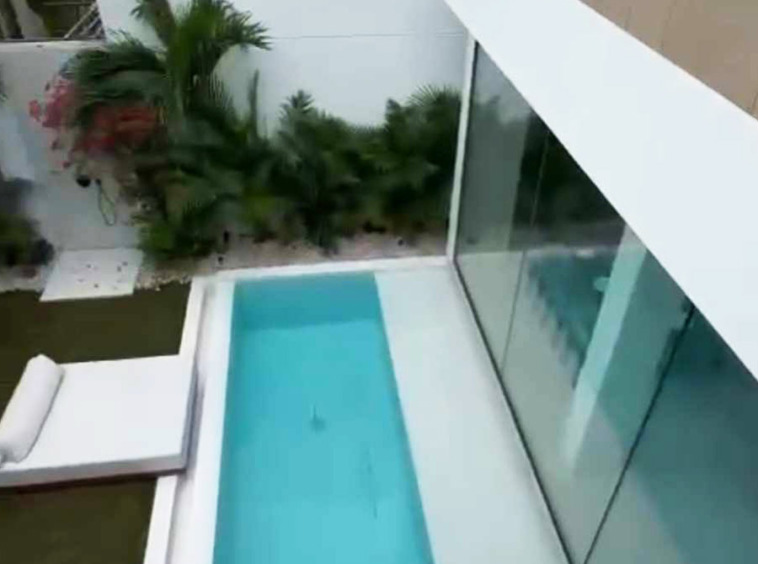 A Villa Where Everything Is Thought Out