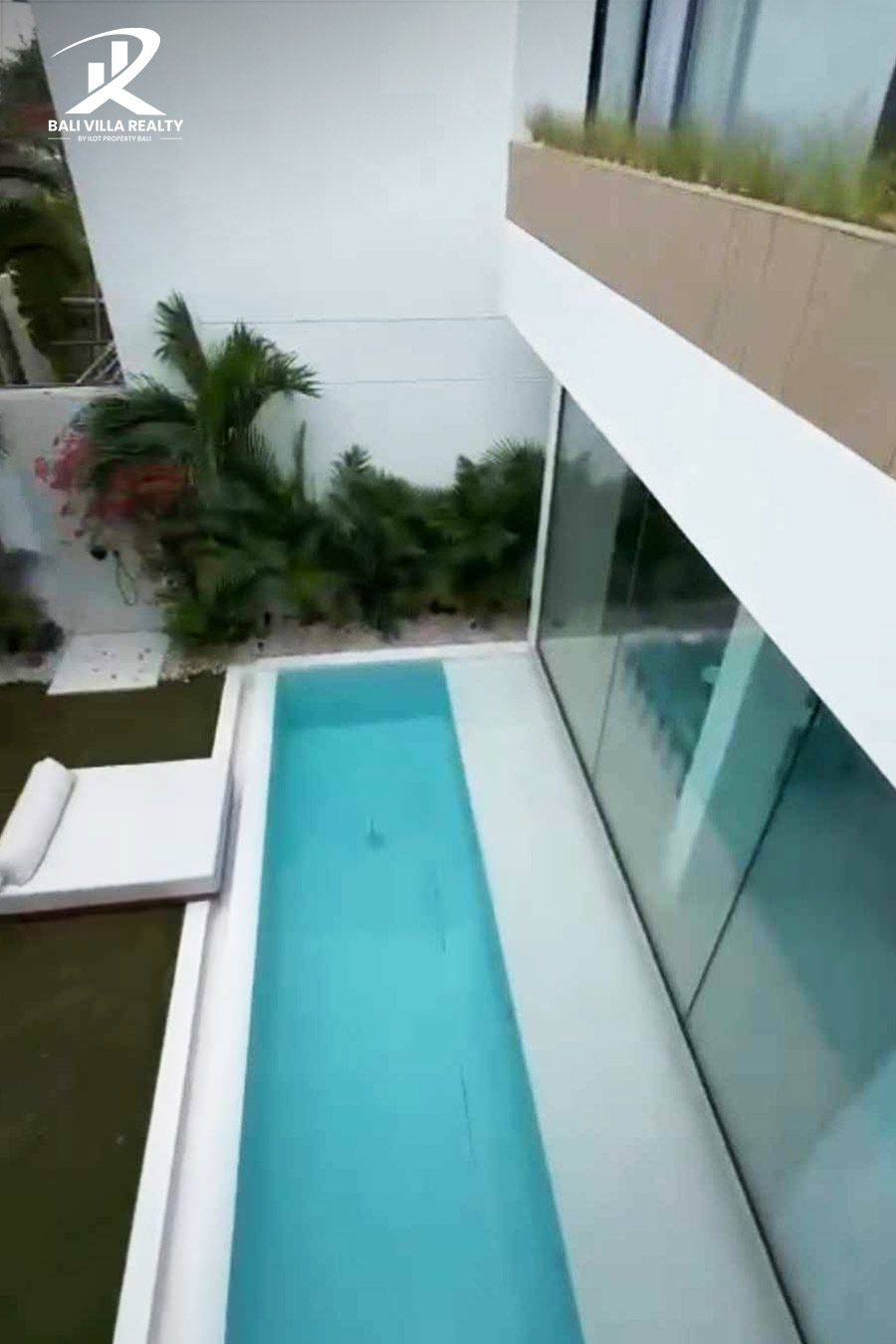 A Villa Where Everything Is Thought Out