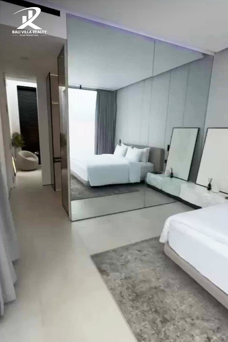 A Villa Where Everything Is Thought Out