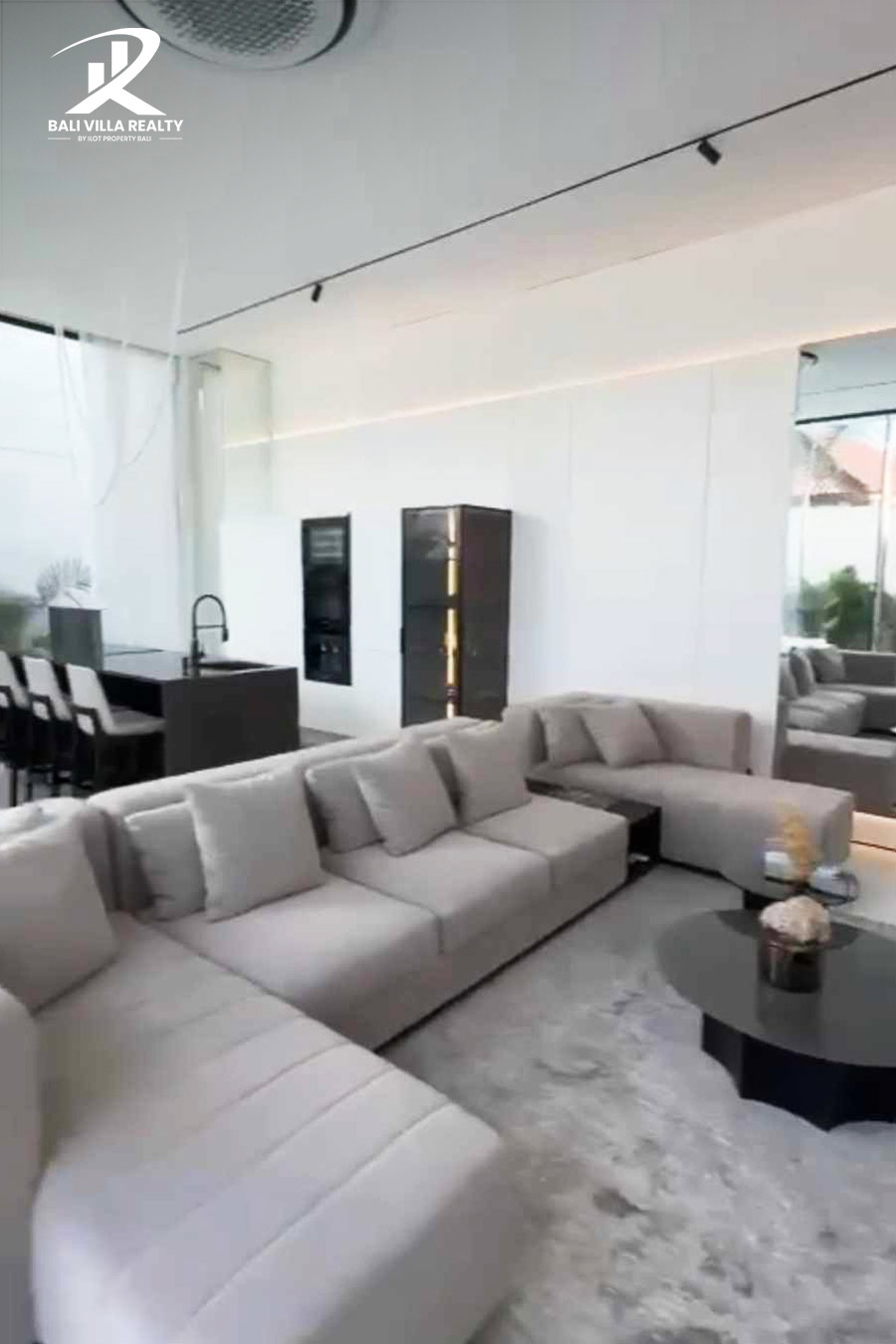 A Villa Where Everything Is Thought Out