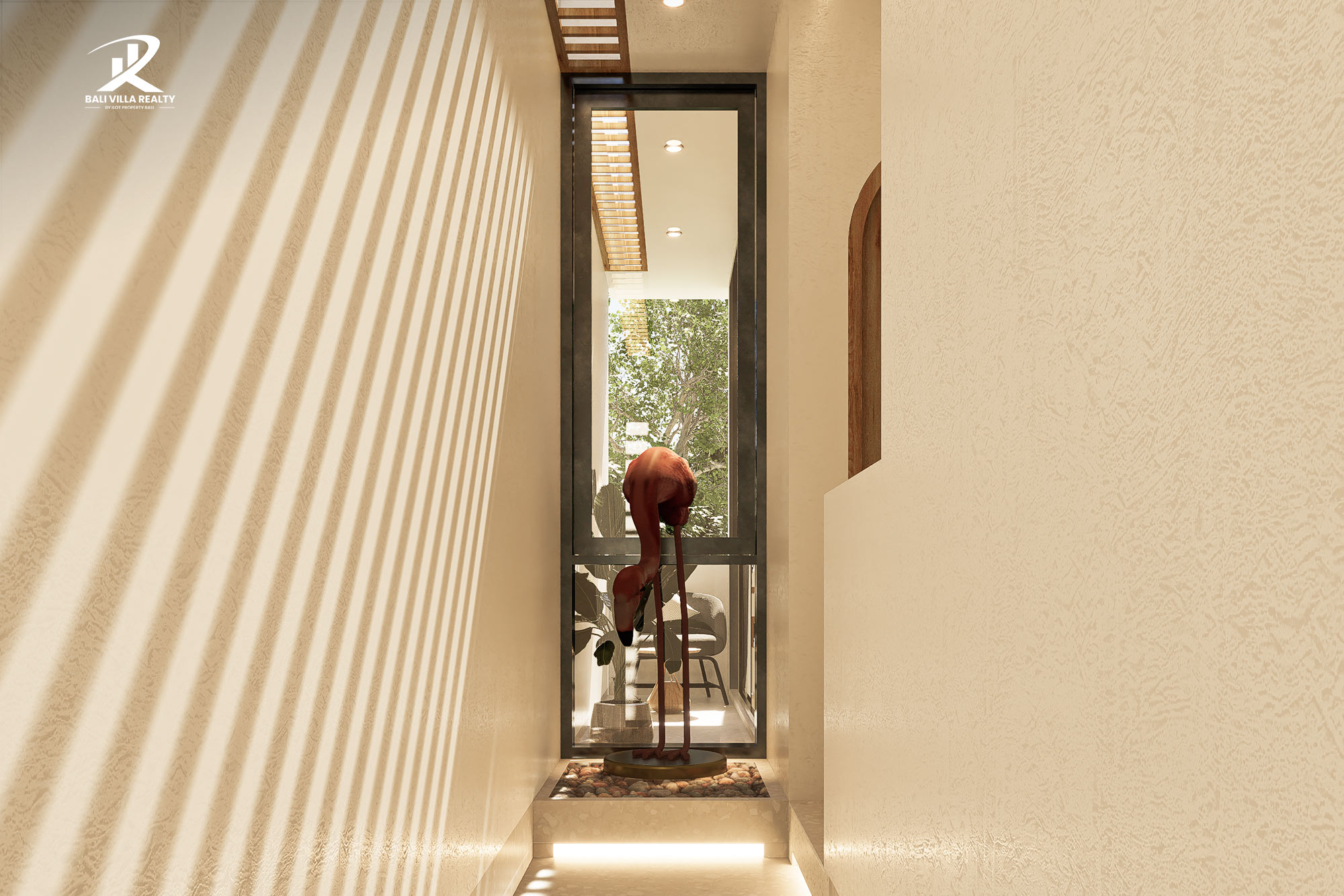 Villas in the heart of Batu Bolong - Canggu