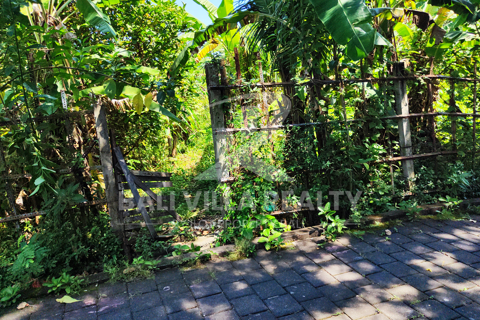 Stunning Land In Residance Area Cepaka near Tumbak Bayuh