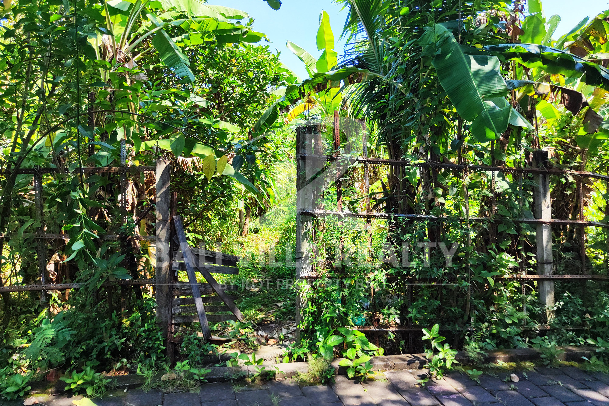 Stunning Land In Residance Area Cepaka near Tumbak Bayuh