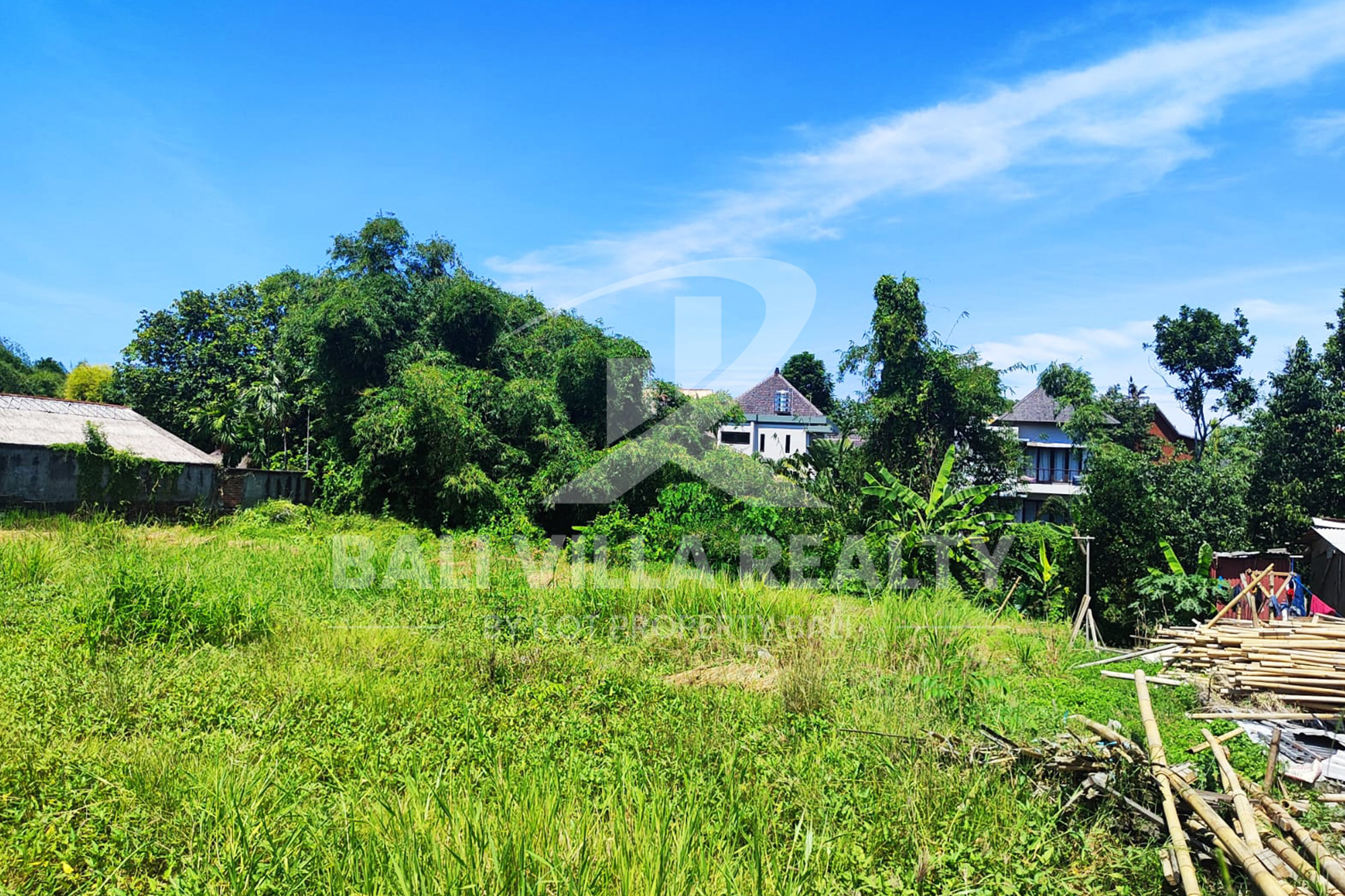 Paradise In Canggu : Your Ideal Investment Awaits!