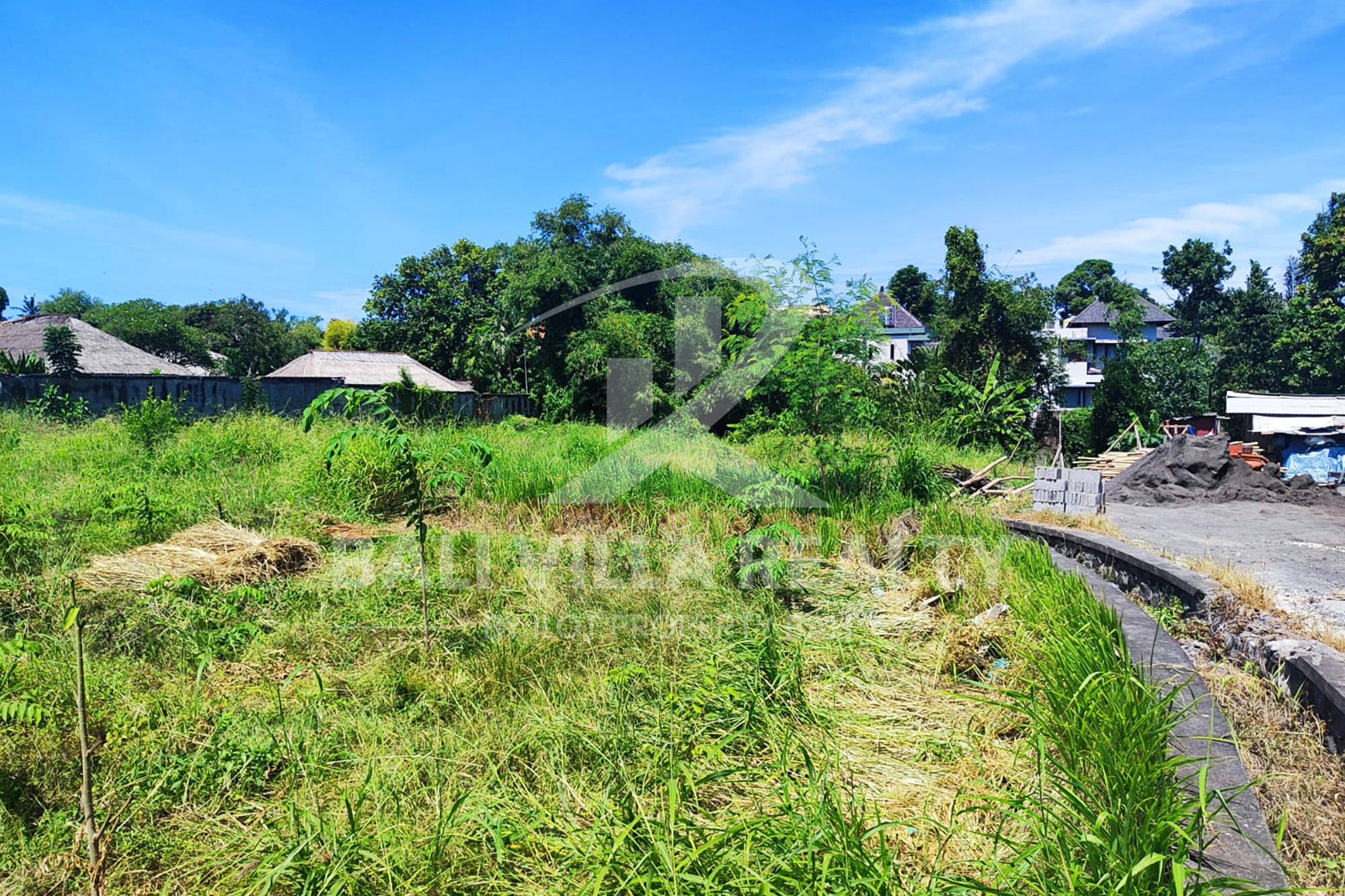 Paradise In Canggu : Your Ideal Investment Awaits!