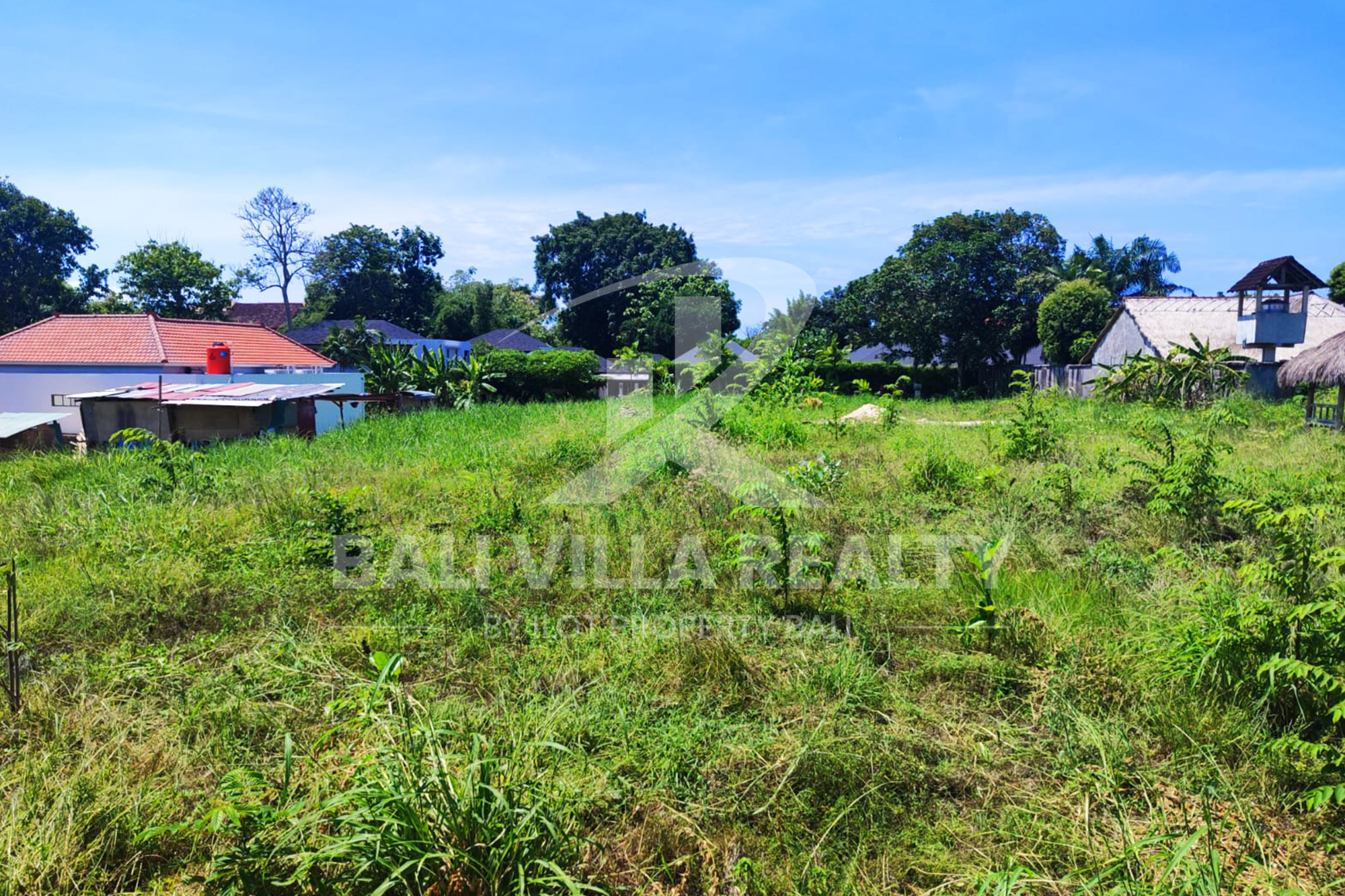 Paradise In Canggu : Your Ideal Investment Awaits!