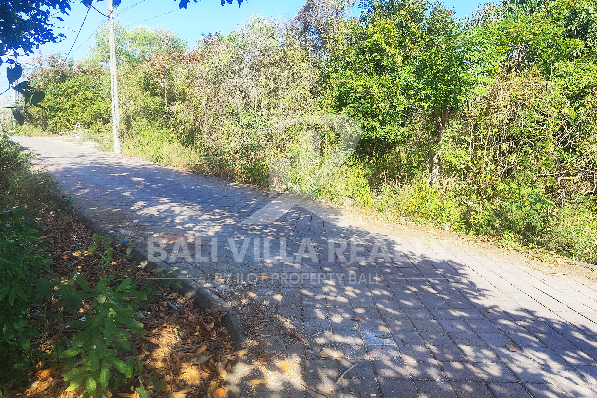 900m2 Stunning Land With Ocean Vibe In Nyang - Nyang Beach, Pecatu