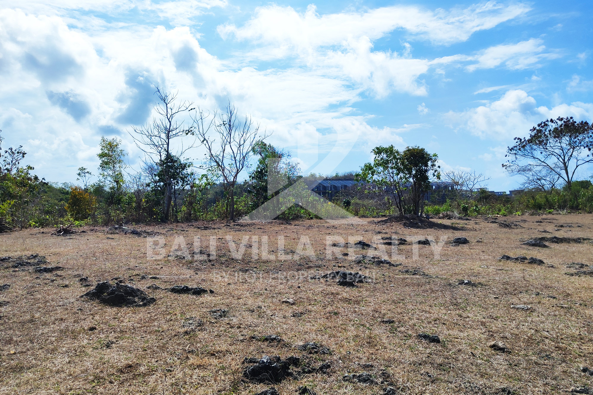 3000m2 Stunning Land With Ocean View In Pandawa Beach, Kutuh