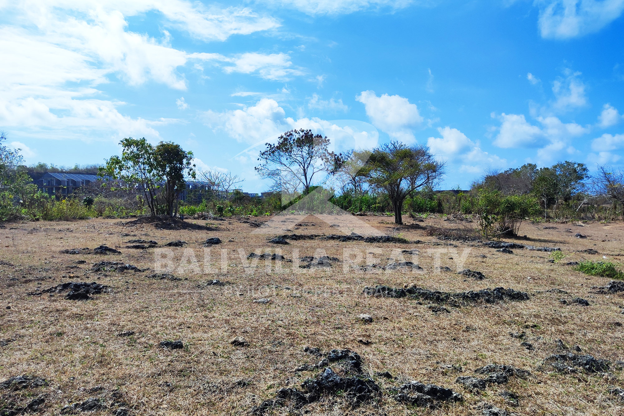3000m2 Stunning Land With Ocean View In Pandawa Beach, Kutuh