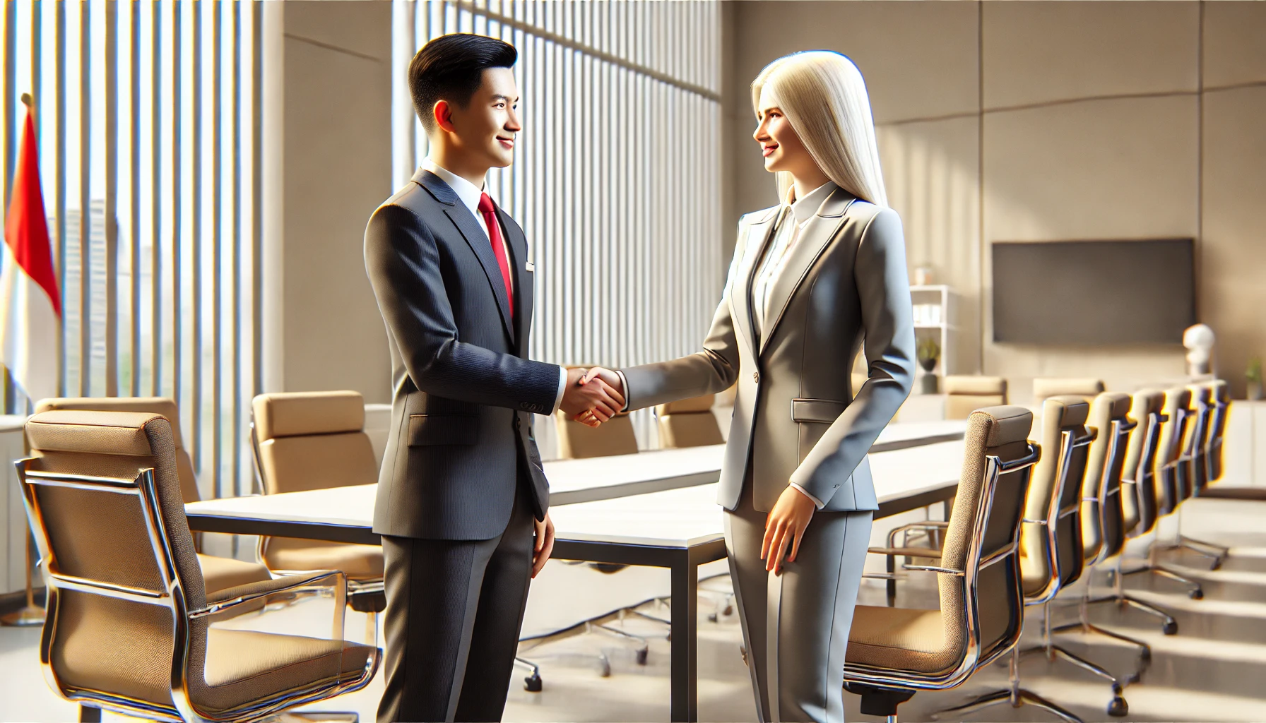 Understanding PT PMA Company in Indonesia