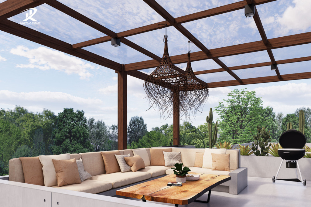 Seminyak Villa for sale freehold