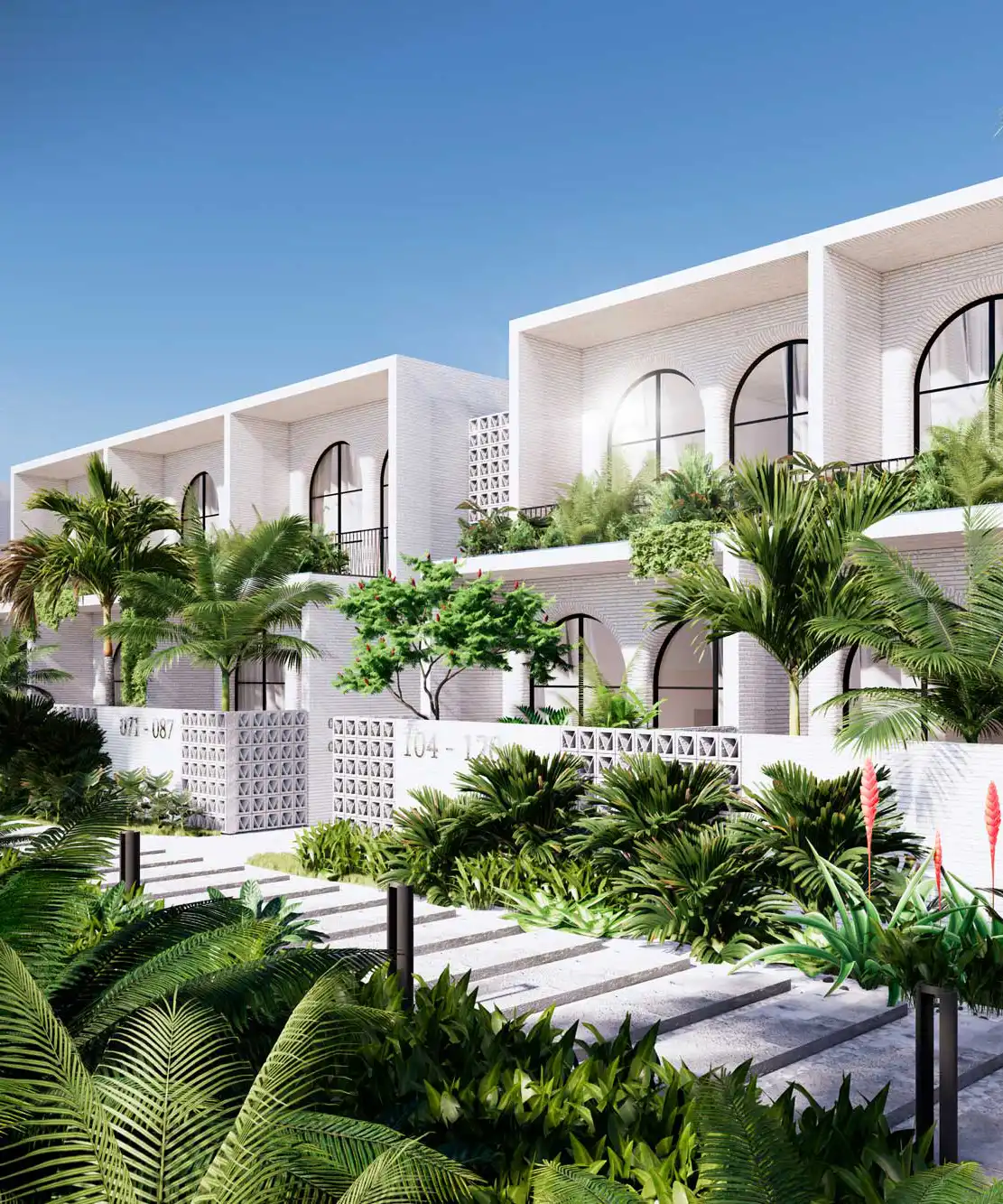 Bali Apartment for Sale