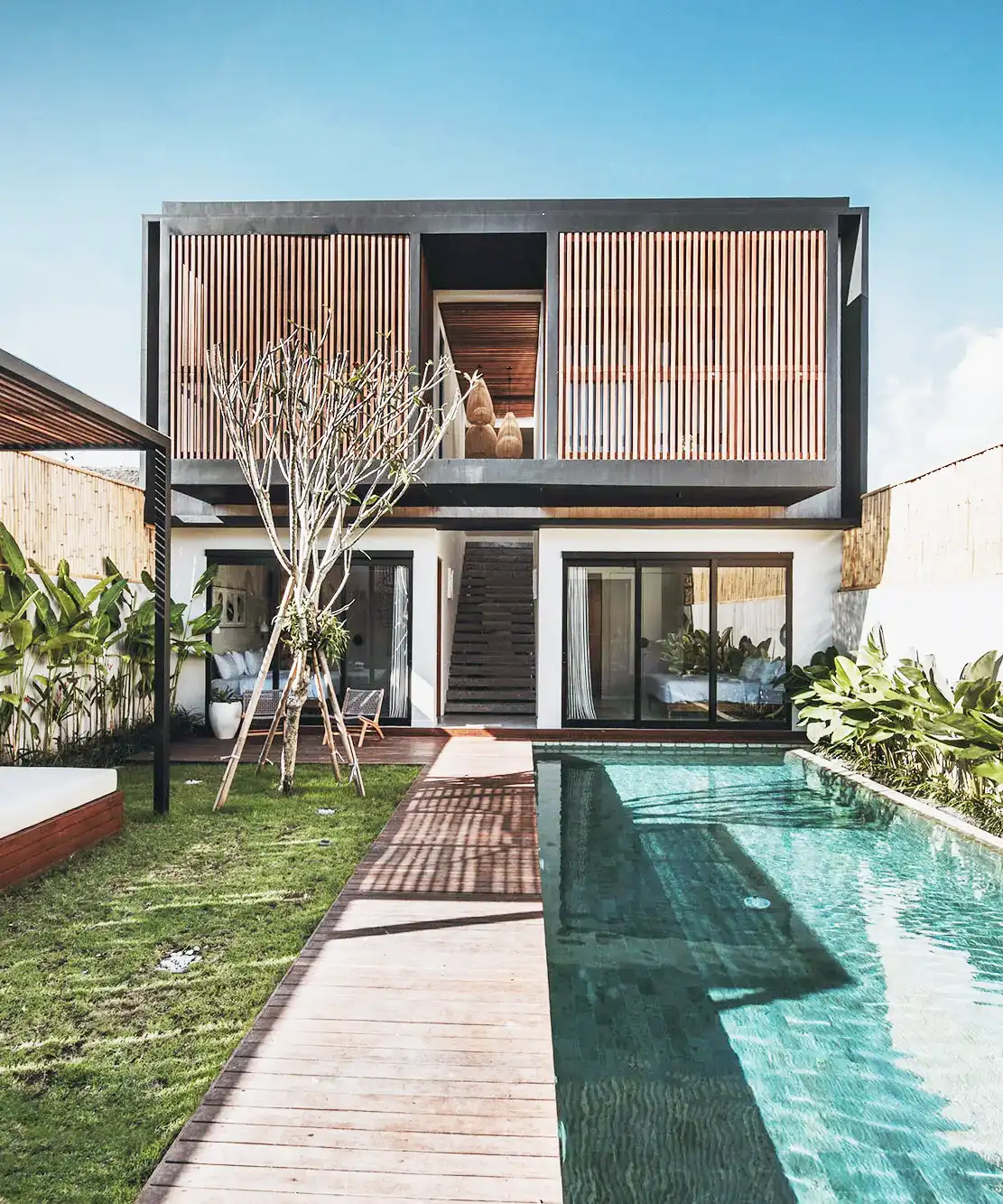 Bali Canggu Villas for Sale