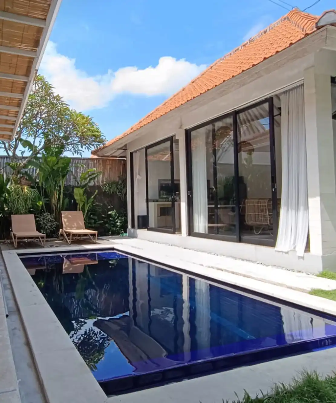 Cheap Villas in Bali Indonesia
