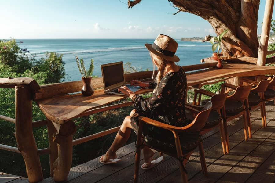 Unique things to do Canggu