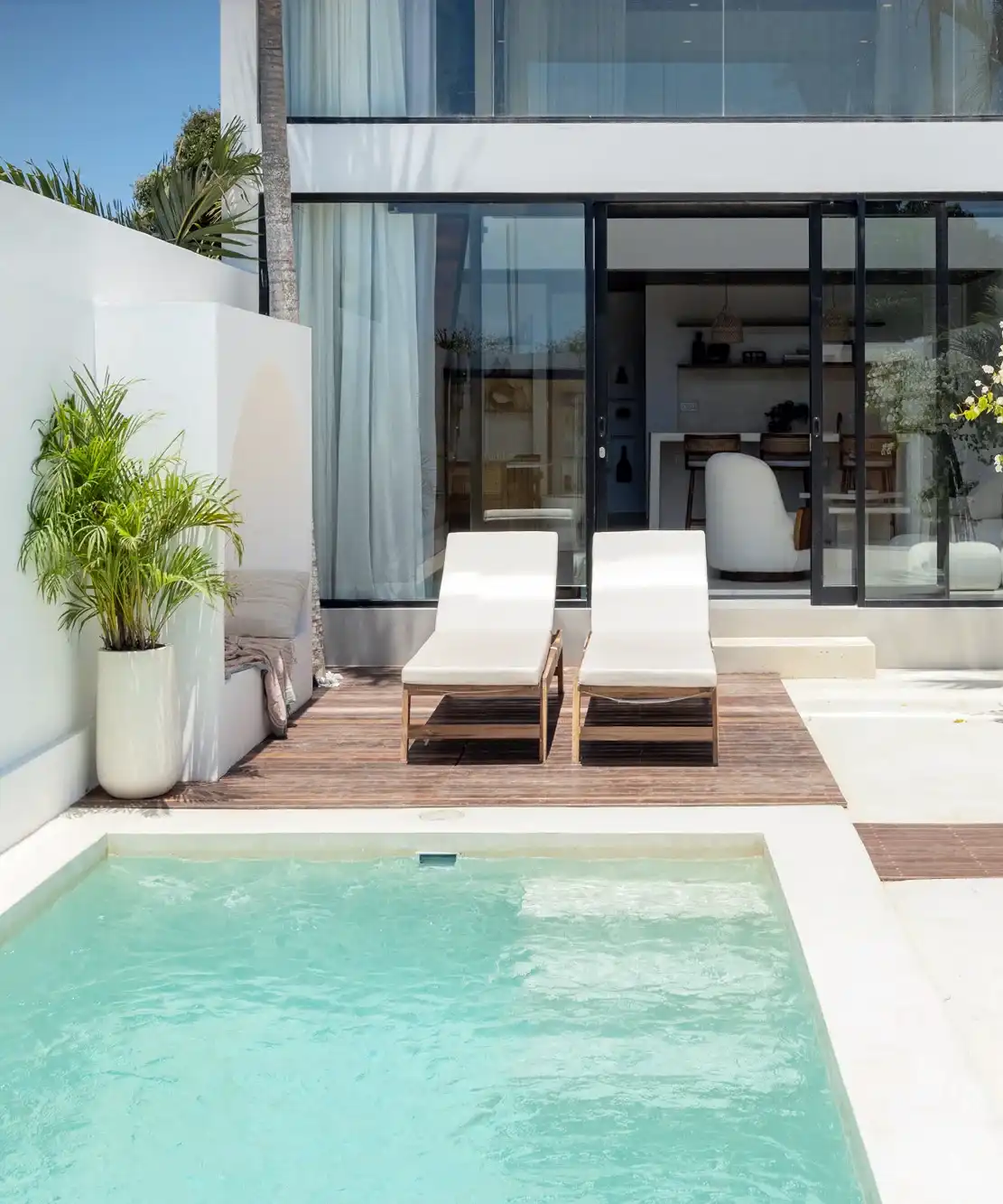 Bali Uluwatu Villas for Sale