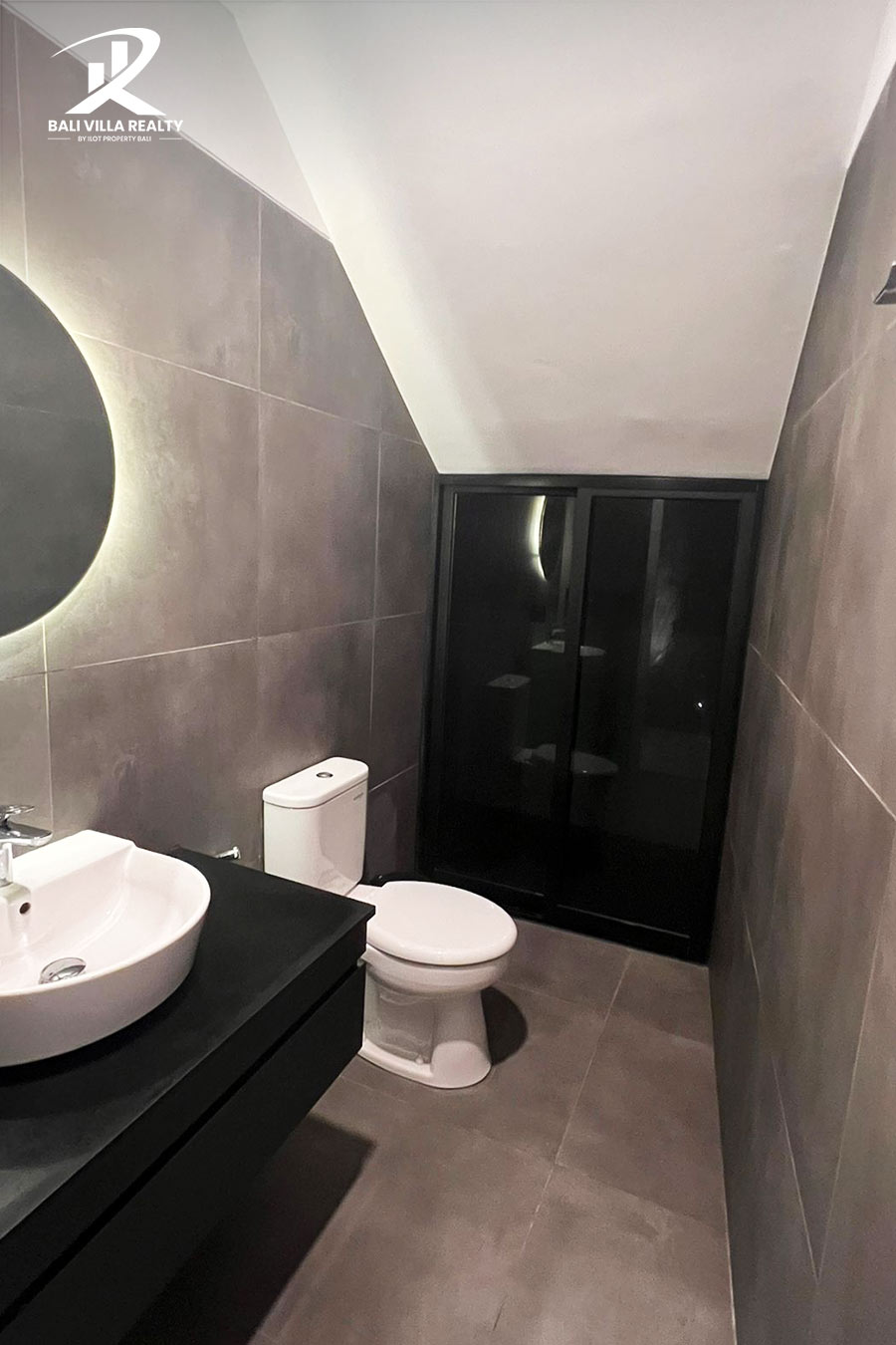 Brand New 2 Bedroom Villa for Yearly Rental in Bali Canggu